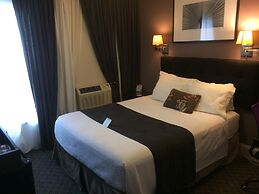 Camas Boutique Hotel