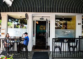 Camas Boutique Hotel