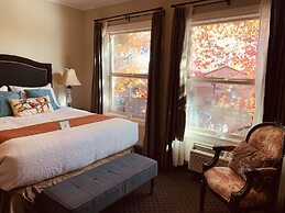 Camas Boutique Hotel