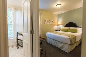 Camas Boutique Hotel