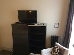 Camas Boutique Hotel