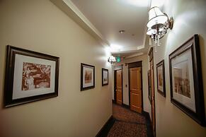 Camas Boutique Hotel