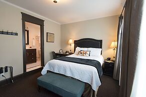 Camas Boutique Hotel