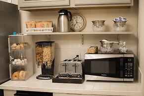 Camas Boutique Hotel