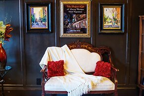 Camas Boutique Hotel