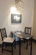 Camas Boutique Hotel