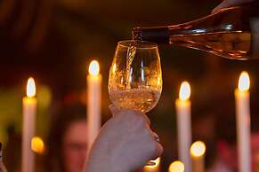 Camas Boutique Hotel