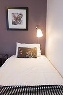 Camas Boutique Hotel