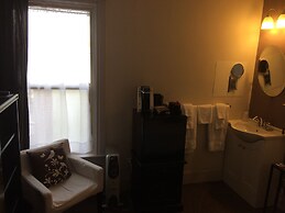 Camas Boutique Hotel