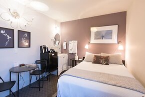 Camas Boutique Hotel