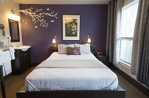 Camas Boutique Hotel