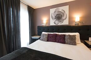 Camas Boutique Hotel