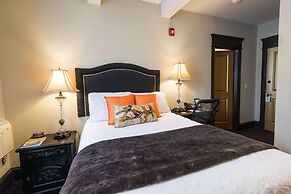 Camas Boutique Hotel