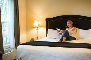 Camas Boutique Hotel