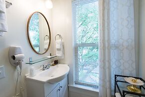 Camas Boutique Hotel