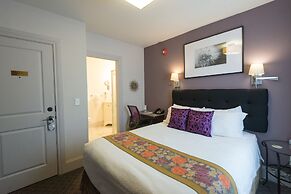 Camas Boutique Hotel