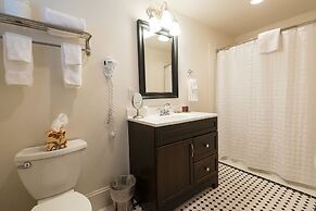 Camas Boutique Hotel