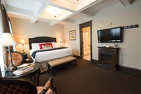 Camas Boutique Hotel