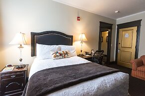 Camas Boutique Hotel