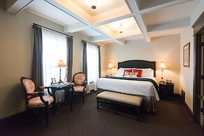 Camas Boutique Hotel