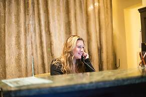 Camas Boutique Hotel