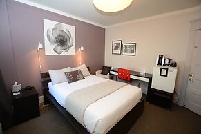 Camas Boutique Hotel