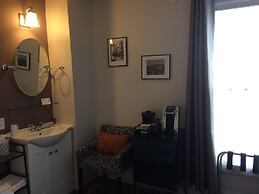 Camas Boutique Hotel