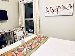 Camas Boutique Hotel