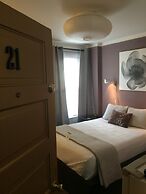 Camas Boutique Hotel