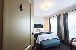 Camas Boutique Hotel