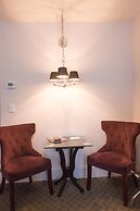 Camas Boutique Hotel