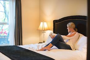 Camas Boutique Hotel