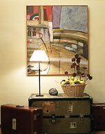 Rusticae Hotel LEstació