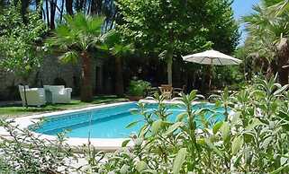 Rusticae Hotel LEstació