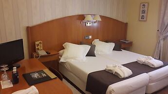 Rusticae Hotel LEstació