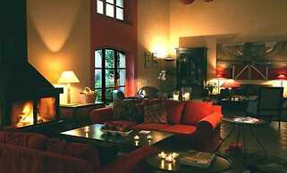 Rusticae Hotel LEstació