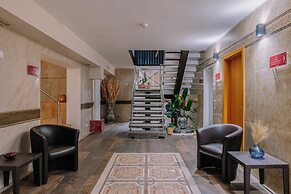 Grand Muthu Oura View Beach Club