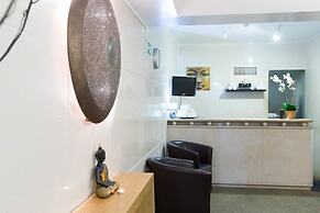 Grand Muthu Oura View Beach Club