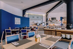 Grand Muthu Oura View Beach Club