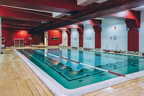 Grand Muthu Oura View Beach Club