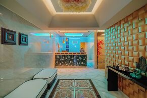 Grand Muthu Oura View Beach Club