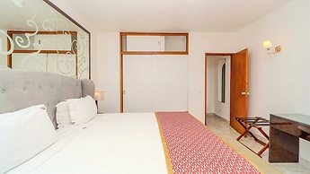 Grand Muthu Oura View Beach Club