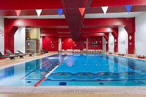 Grand Muthu Oura View Beach Club