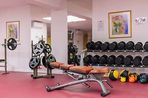 Grand Muthu Oura View Beach Club