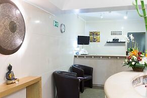 Grand Muthu Oura View Beach Club