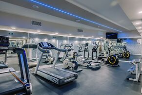 Grand Muthu Oura View Beach Club