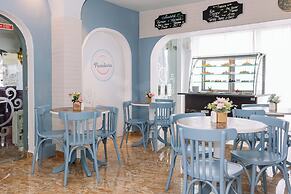 Grand Muthu Oura View Beach Club