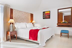 Grand Muthu Oura View Beach Club