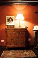 Hotel Casona de Quintana