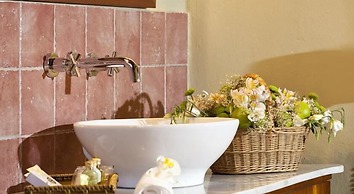 Hotel Casona de Quintana